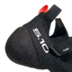 Five Ten Crawe Shoes - Mens, Core Black/Ftwr White/Solar Red, 11, EG2370-001-11