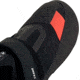 Five Ten Crawe Shoes - Mens, Core Black/Ftwr White/Solar Red, 11, EG2370-001-11