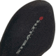 Five Ten Crawe Shoes - Mens, Core Black/Ftwr White/Solar Red, 11, EG2370-001-11