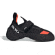 Five Ten Crawe Shoes - Mens, Core Black/Ftwr White/Solar Red, 11, EG2370-001-11