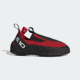 Five Ten Five Ten Niad Moccasym - Mens, Power Red/Core Black/Ftwr White, 11.5, FW2853-11-5