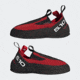 Five Ten Niad Moccasym Climbing Shoes - Men's, Power Red/ Black/ White, 11,5US, FW2853-11-5