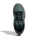 Five Ten Freerider Canvas Shoes - Womens, Hazy Emerald/Core Black/Acid Mint, 8.5, GZ4656-8.5