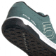 Five Ten Freerider Pro Shoes - Womens, Hazy Emerald/Hazy Emerald/Sand, 6.5, FX4454-6.5