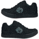 Five Ten Freerider Shoes - Womens, Core Black/Acid Mint/Core Black, 6.5, FX4449-6.5