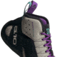 Five Ten Grandstone Climbing Shoes - Mens, Sesame/Core Black/Active Purple, 13, BC0866-13