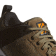Five Ten Guide Tennie - Mens, Dark Cargo/Black/Unity Orange, 10, D97813-10