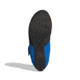 Five Ten Kirigami Climbing Shoes - Kids, Glory Blue/Signal Coral/Signal Green, 1, EE9435-1