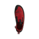 Five Ten Moccaysm - Mens, Power Red/Black/Matte Silver, 12, BC0891-12