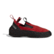 Five Ten Moccaysm - Mens, Power Red/Black/Matte Silver, 12, BC0891-12