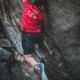 Five Ten Niad VCS Climbing Shoes - Mens, Mesa/Core Black/Ftwr White, 11.5, FW2849-11.5