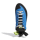 Five Ten Quantum - Mens, Shock Blue/Black/Semi Solar Yellow, 11, BC0821-11