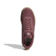 Five Ten Sleuth DLX Canvas Shoes - Womens, Quiet Crimson/Ftwr White/Sandy Beige, 7, GZ9867-7