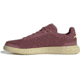 Five Ten Sleuth DLX Canvas Shoes - Womens, Quiet Crimson/Ftwr White/Sandy Beige, 7, GZ9867-7