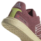 Five Ten Sleuth DLX Canvas Shoes - Womens, Quiet Crimson/Ftwr White/Sandy Beige, 7, GZ9867-7