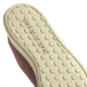 Five Ten Sleuth DLX Canvas Shoes - Womens, Quiet Crimson/Ftwr White/Sandy Beige, 7, GZ9867-7