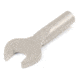 Fix It Sticks 15mm Axle Nut Wrench, Silver, Small FIS15W