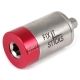 Fix It Sticks 65 Inch lbs Torque Limiter w/ 1/2in Socket and 1/4in Bit Adapter, Red, Large, FISTL65
