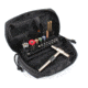 Fix It Sticks Combination Torque Limiter &amp; Field Maintenance Kit, Black, Small, FIS-DUO