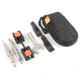 Fix It Sticks Commuter Kit, Black, Small FIS-CKA