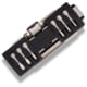 Fix It Sticks Compact Ratcheting Multi-Tool