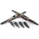 Fix It Sticks Replaceable Version, Silver, FIX-34234