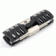 Fix It Sticks Replaceable Version with 16 Bits and Bracket, Black, Small FISRSH16