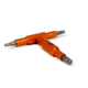 Fix It Sticks Roadie Set A 3,4,5Mm Hex / Phillips #2, Orange, FIX-02626