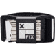 Fix Manufacturing All Out Tool Belt, One Size, Black, 46002-001-OS