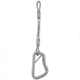 Fixe 8'' Steel Draw W/ Keyl Biner 7014-8