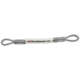 Fixe 8'' Steel Rope Draw 7000-8
