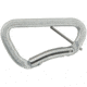Fixe Steel Keylock Gym Biner 747