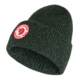 Fjallraven 1960 Logo Hat, Deep Forest, One Size, F78142-662-OS