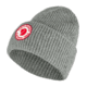 Fjallraven 1960 Logo Hat, Grey, One Size, F78142-020-OS