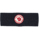 Fjallraven 1960 Logo Headband, Dark Navy, One Size, F87082-555-OneSize