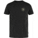 Fjallraven 1960 Logo T-Shirt - Mens, Black, Medium, F87313-550-M