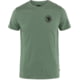 Fjallraven 1960 Logo T-Shirt - Men's, Patina Green, Extra Small, F87313-614-XS