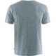 Fjallraven 1960 Logo T-Shirt - Mens, Uncle Blue/Melange, Extra Large, F87313-520-999-XL