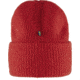 Fjallraven 1961 Logo Hat, True Red, One Size, F78142-334-OS