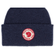 Fjallraven 1963 Logo Hat, Dark Navy, One Size, F78142-555-OS