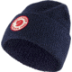 Fjallraven 1963 Logo Hat, Dark Navy, One Size, F78142-555-OS