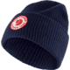 Fjallraven 1963 Logo Hat, Dark Navy, One Size, F78142-555-OS