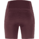 Fjallraven Abisko 6in Short Tights - Womens, Port, Large, F14200146-357-L