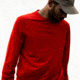 Fjallraven Abisko Day Hike Long Sleeve - Mens, Flame Orange, Medium, F12600214-214-M