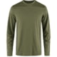 Fjallraven Abisko Day Hike Long Sleeve - Men's, Green, 2XL, F12600214-620-XXL