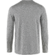 Fjallraven Abisko Day Hike Long Sleeve - Men's, Shark Grey, Extra Large, F12600214-16-XL