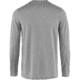 Fjallraven Abisko Day Hike Long Sleeve - Men's, Shark Grey, Medium, F12600214-16-M