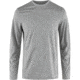 Fjallraven Abisko Day Hike Long Sleeve - Men's, Shark Grey, Extra Large, F12600214-16-XL