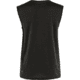 Fjallraven Abisko Day Hike Tank Top - Womens, Black, Large, F14600162-550-L
