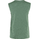 Fjallraven Abisko Day Hike Tank Top - Womens, Patina Green, Extra Small, F14600162-614-XS